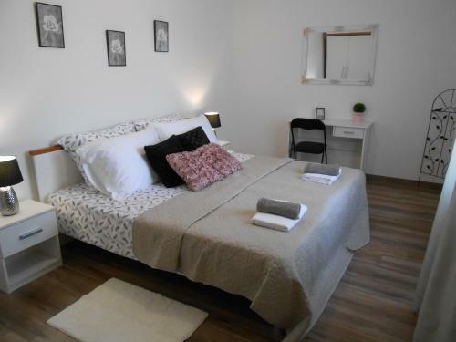 Apartamento The Golden Well
