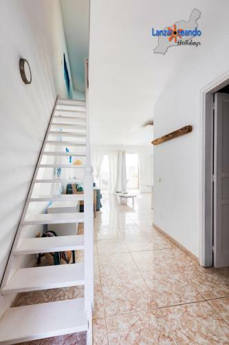 Apartamento Sunny Duplex