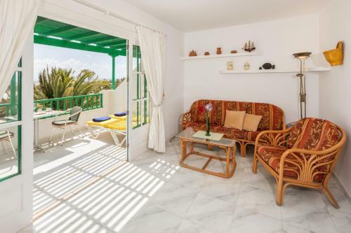 Apartamento Conylanza Golf Y Mar Suites