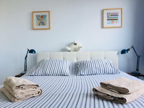 Apartamento El Drago