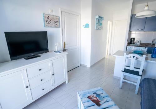 Sea Breeze Apartment 309