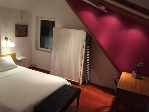 Apartamentos Sweet Loft