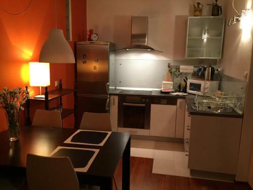 Apartamentos Sweet Loft