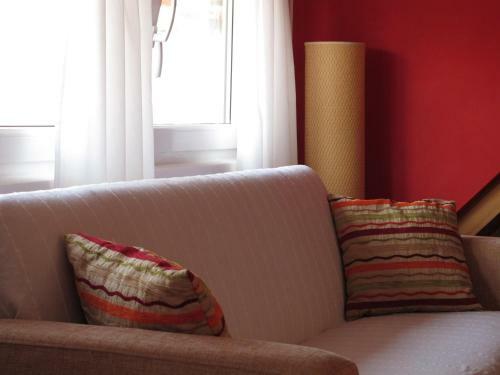 Apartamentos Sweet Loft