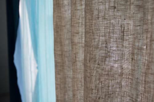 Apartamento Chromotherapy Sea Garden