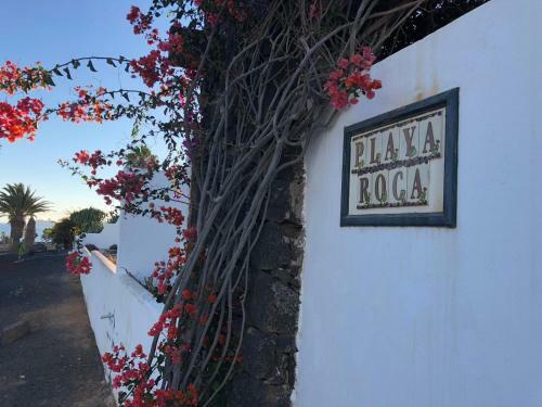 Villa Luxury Casa Playa Roca Bord de Mer