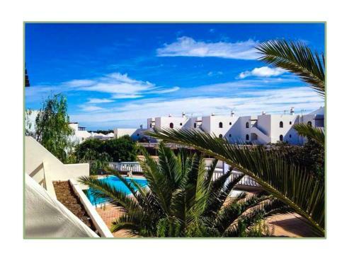Apartamento Chromotheraphy Cerca Del Mar
