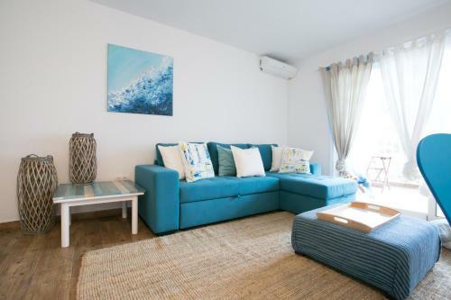 Apartamento Chromotheraphy Cerca Del Mar