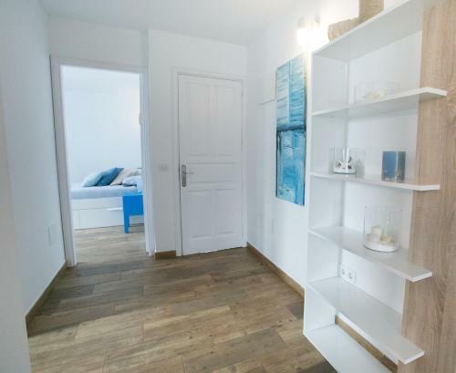 Apartamento Chromotheraphy Cerca Del Mar