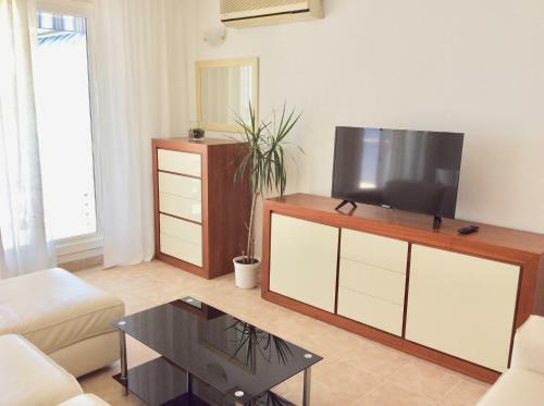 Beach Apartment Lux View