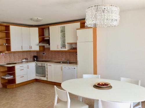 Beach Apartment Lux View