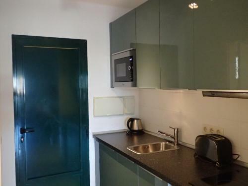 Apartamento Beautiful Studio On The Seafront