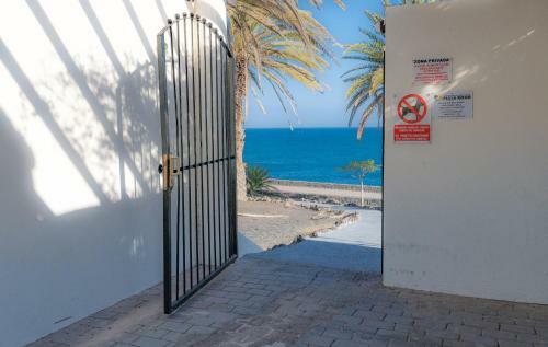 Apartamento Beautiful Studio On The Seafront