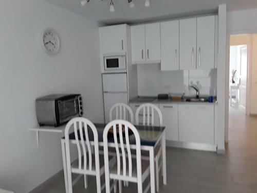 Apartamento Le Parisien 522