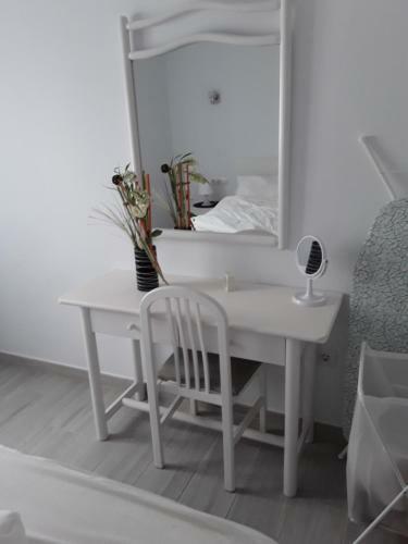 Apartamento Le Parisien 522