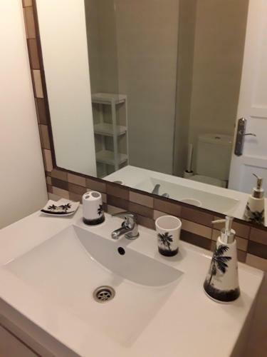 Apartamento Le Parisien 522