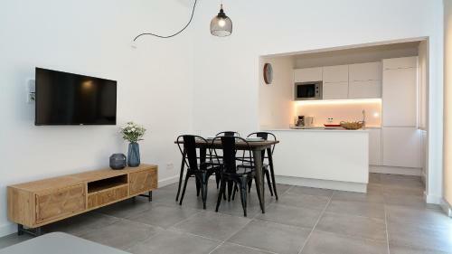 Apartments Seacoast Teguise