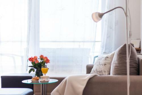 Lada Apartment
