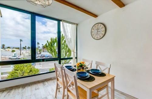 Apartamento Residence Playa Roca