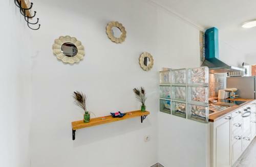 Apartamento Residence Playa Roca