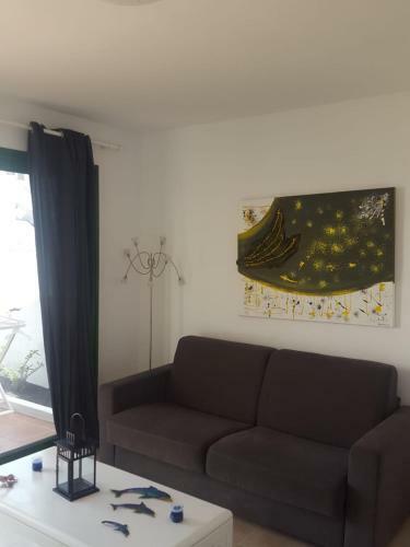Apartamentos Tahiche