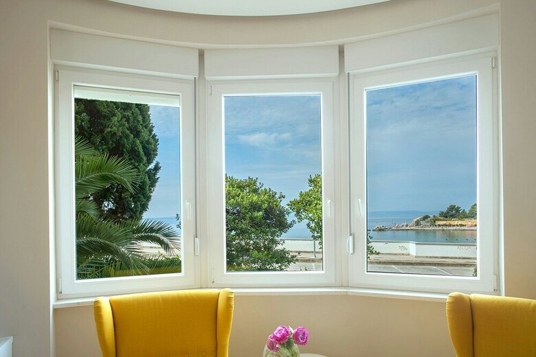 Apartments Sand Beach