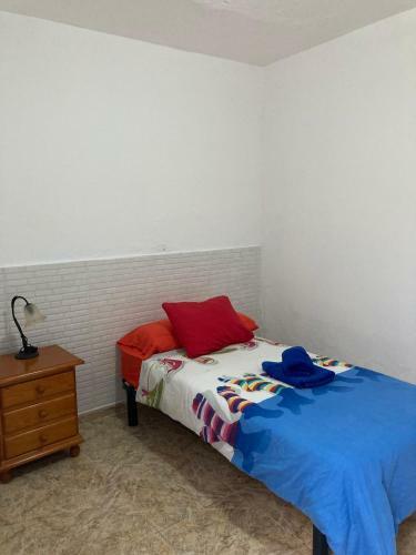 La Casa De La Playa