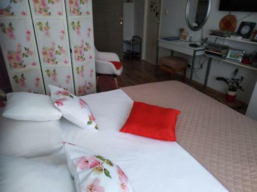 Klara Studio Apartman