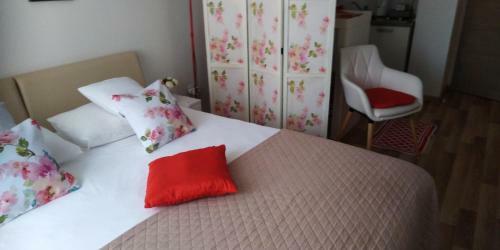 Klara Studio Apartman