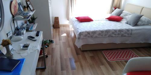 Klara Studio Apartman