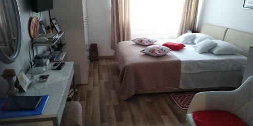 Klara Studio Apartman