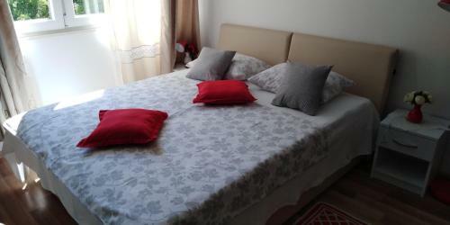 Klara Studio Apartman