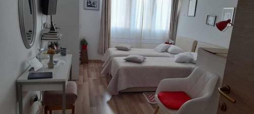 Klara Studio Apartman