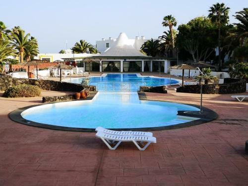 Apartamento Playa Roca Bungalows Costa Teguise
