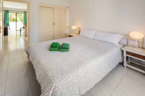 Apartamento Conylanza Los C�rmenes