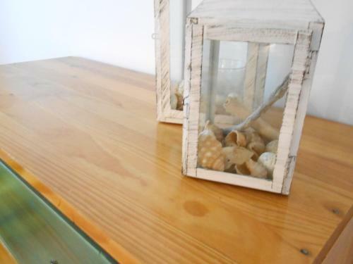 Apartamento Chromotherapy Sea Breeze