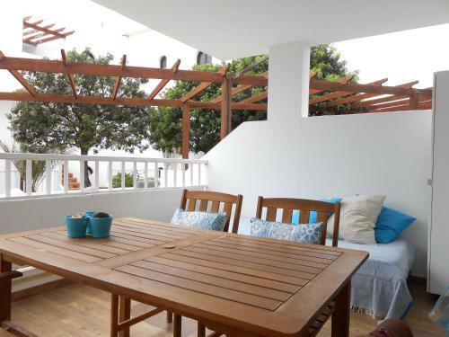 Apartamento Chromotherapy Sea Breeze