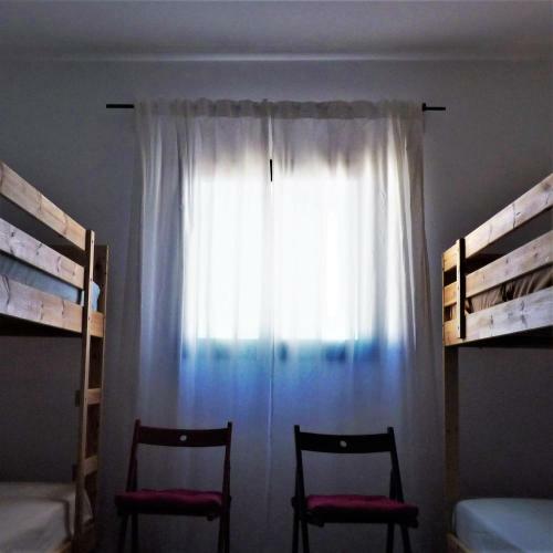 Bed & Breakfast Ancones Lejanos Guesthouse