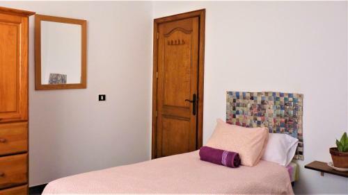 Bed & Breakfast Ancones Lejanos Guesthouse