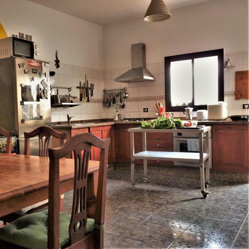 Bed & Breakfast Ancones Lejanos Guesthouse