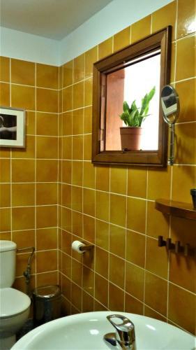 Bed & Breakfast Ancones Lejanos Guesthouse