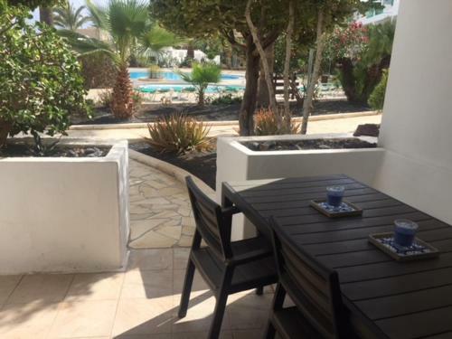 Apartamento Reby Bastian Beach