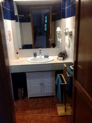 Apartamento Reby Bastian Beach