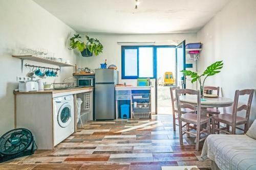Los Ancones Apartment