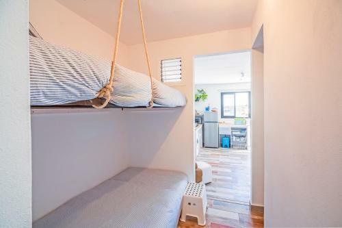 Los Ancones Apartment