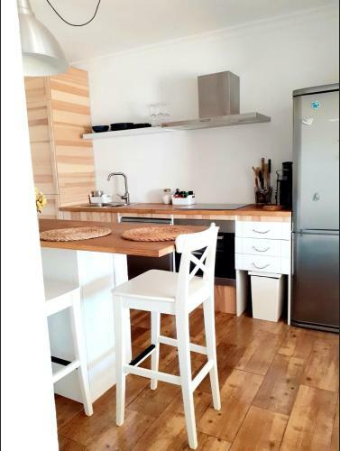 Los Ancones Apartment