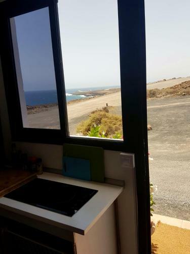 Los Ancones Apartment