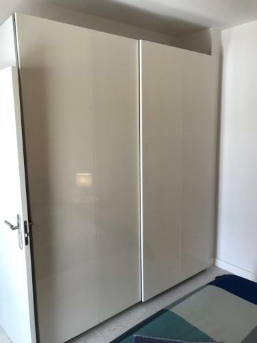 Apartamento Casa Rosa