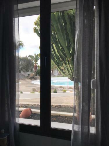 Apartamento Casa Rosa