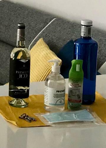 Apartamento Casa Rosa